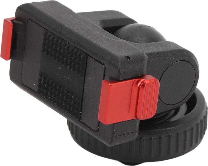 Action Camera Quick Release Mount 1/4 Inch