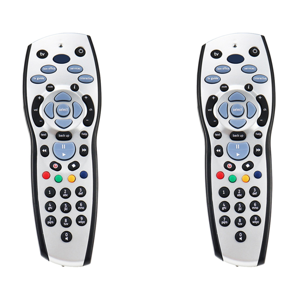 Replacement HD Remote Control 9F