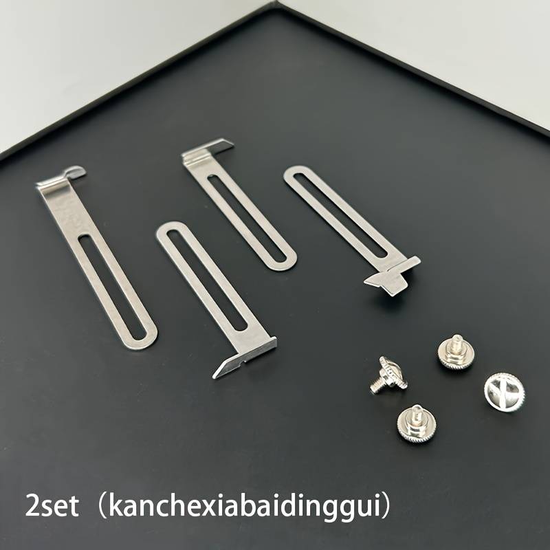 Temu Positioning Of The Overlock Machine