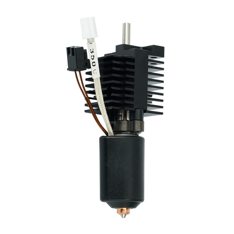 K2 plus K2 Plus Hotend Ceramic Heating Block Kit