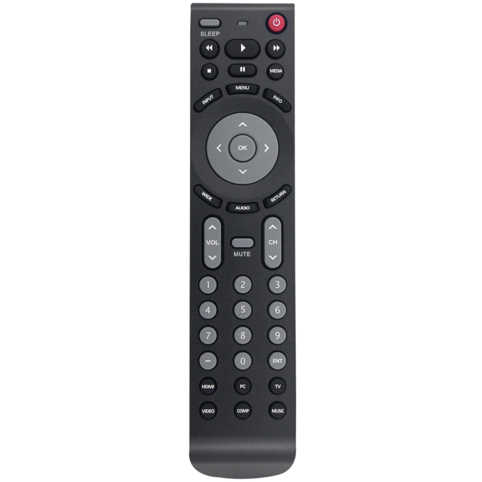 Télécommande De Remplacement JR01