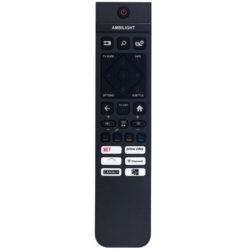 Télécommande 3216-06