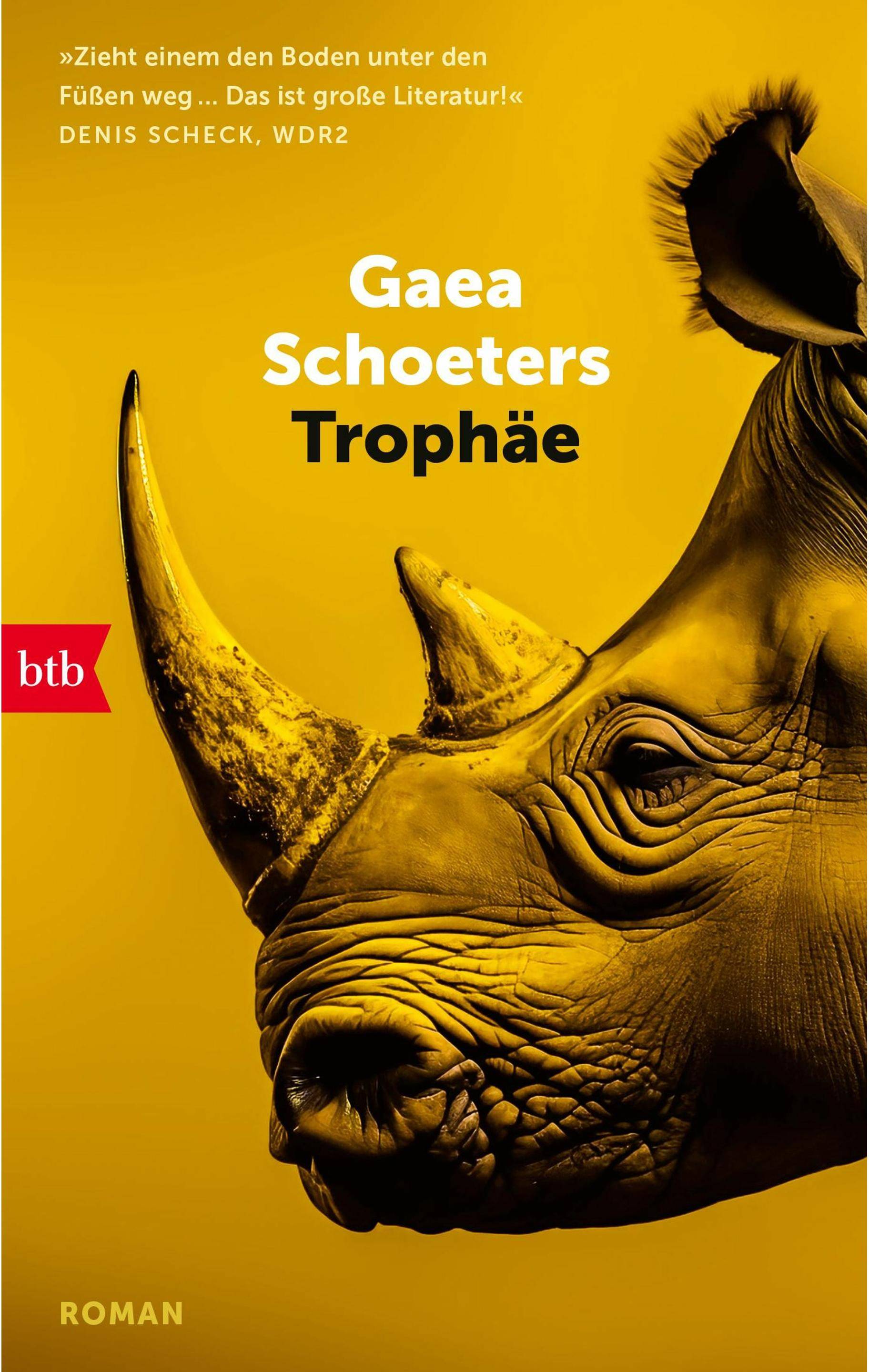 Trophäe