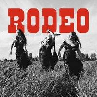 Rodeo: Rodeo (CD)