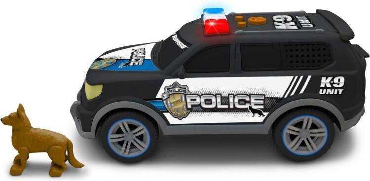 Road Rippers City Service Fleet