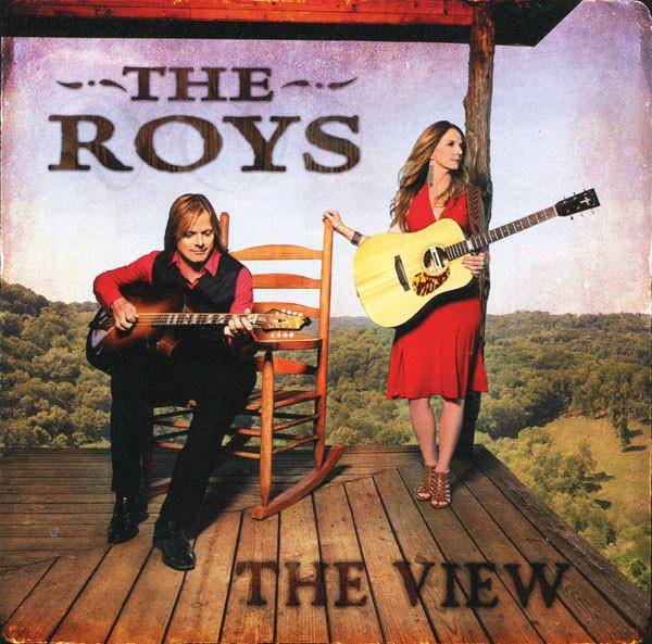 The Roys View (CD)