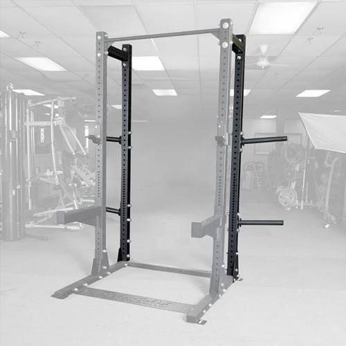 ProClubLine SPR500 Half Rack Extension