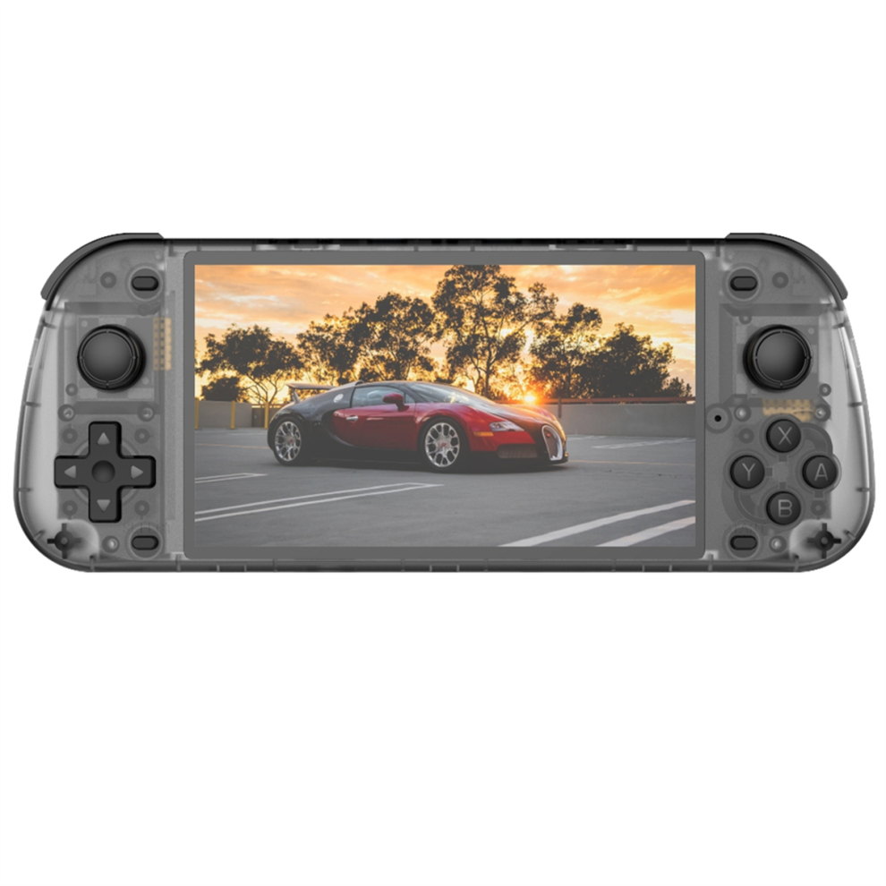 Melitt R50S Retro Handheld Game Console 128GB