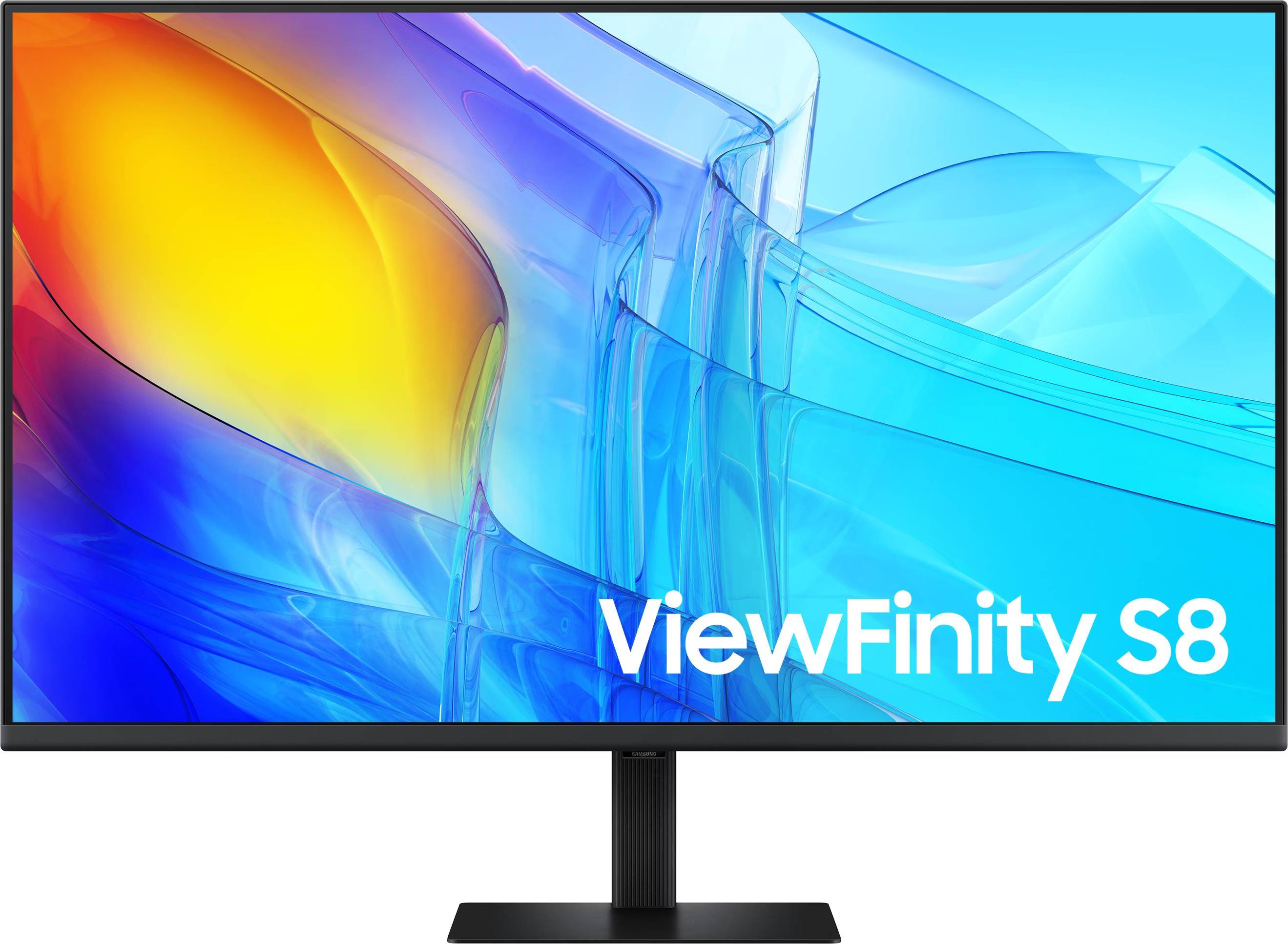 Samsung Viewfinity S8 37 Inch Monitor