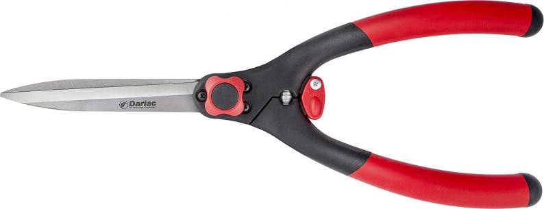 Darlac Classic Shear Super Lightweight Razor