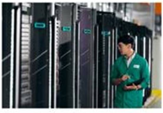 HP PCIe Controller Cable Kit SATA SAS
