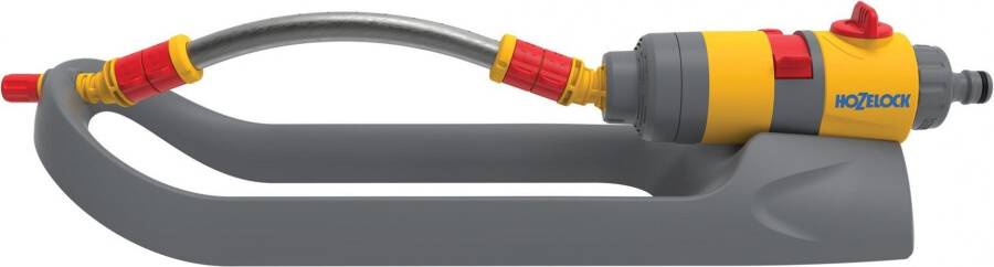 Hozelock Rectangular Sprinkler Pro 220m