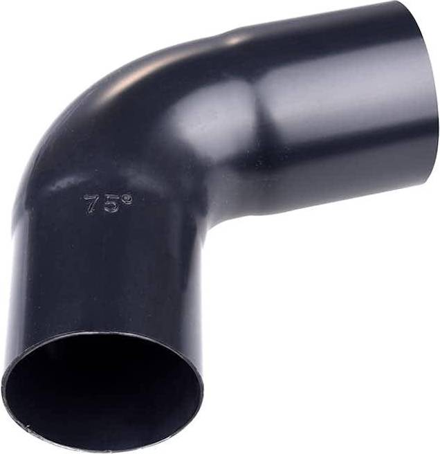 Plastmo Sort 5227540