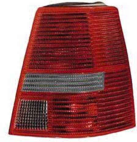 Van Wezel Combination Rearlight 5892938