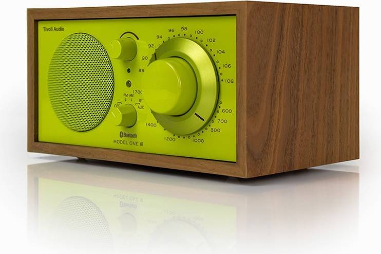 Model One Bt Avocado Green 70s Color Collection