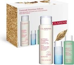 Clarins Essentials Delikat Set