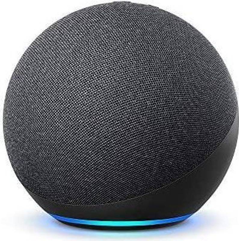 Amazon echo alexa price Amazon Echo 4th Generation