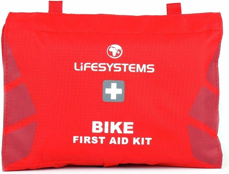 Lifesystems Bike First Aid Kit