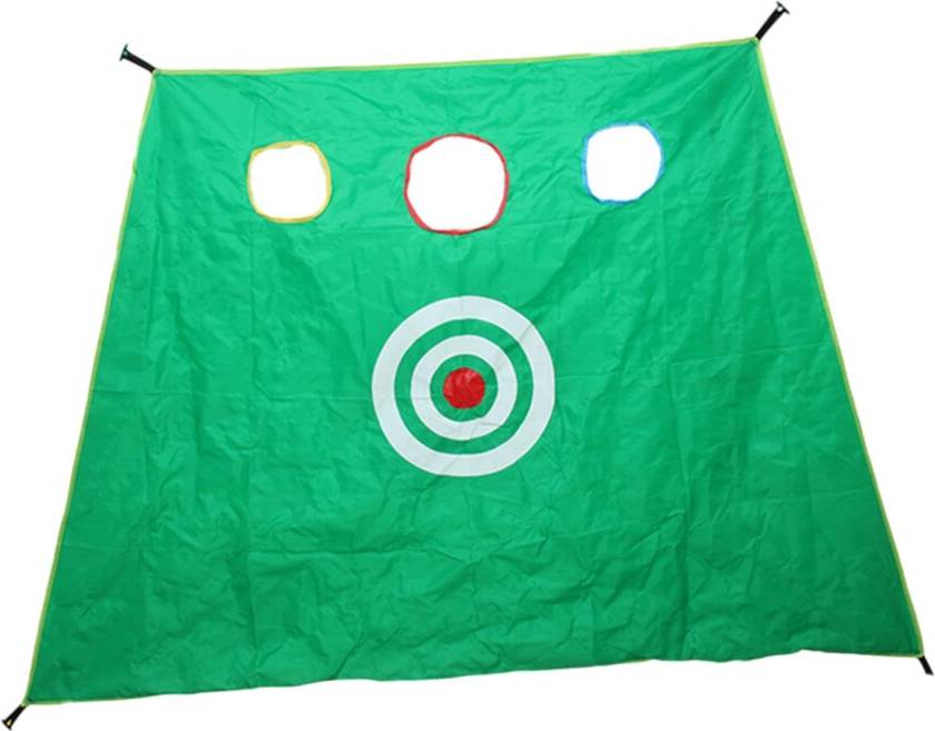 Golf Hitting Net Target Cloth