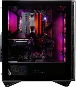 Advanced Gaming R93-240 PC