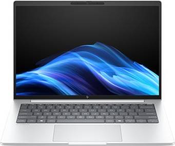 HP G1i 14 AI 14.02 Inch Notebook
