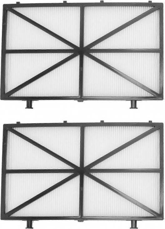 Ultra-Fine Pool Filter Cartridges 9991432-R4