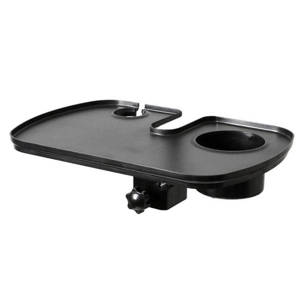Multifunctional Microphone Stand Tray Rack