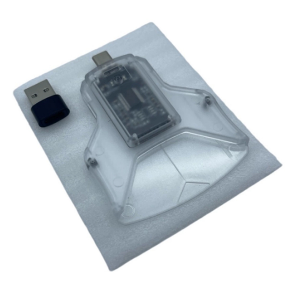 USB Smart Contact Type Card Reader