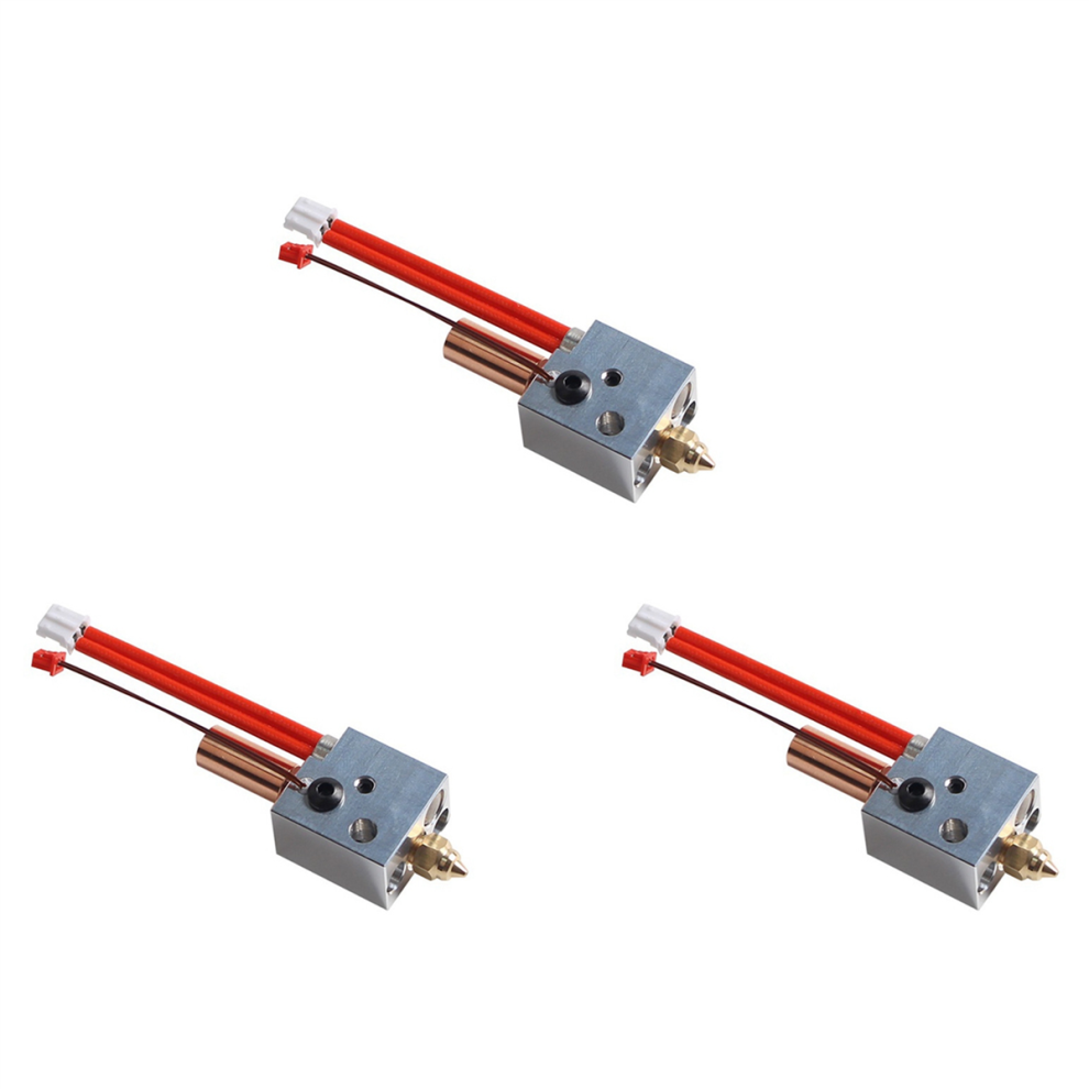 SV06 Plus Metal High Flow Hotend Kit