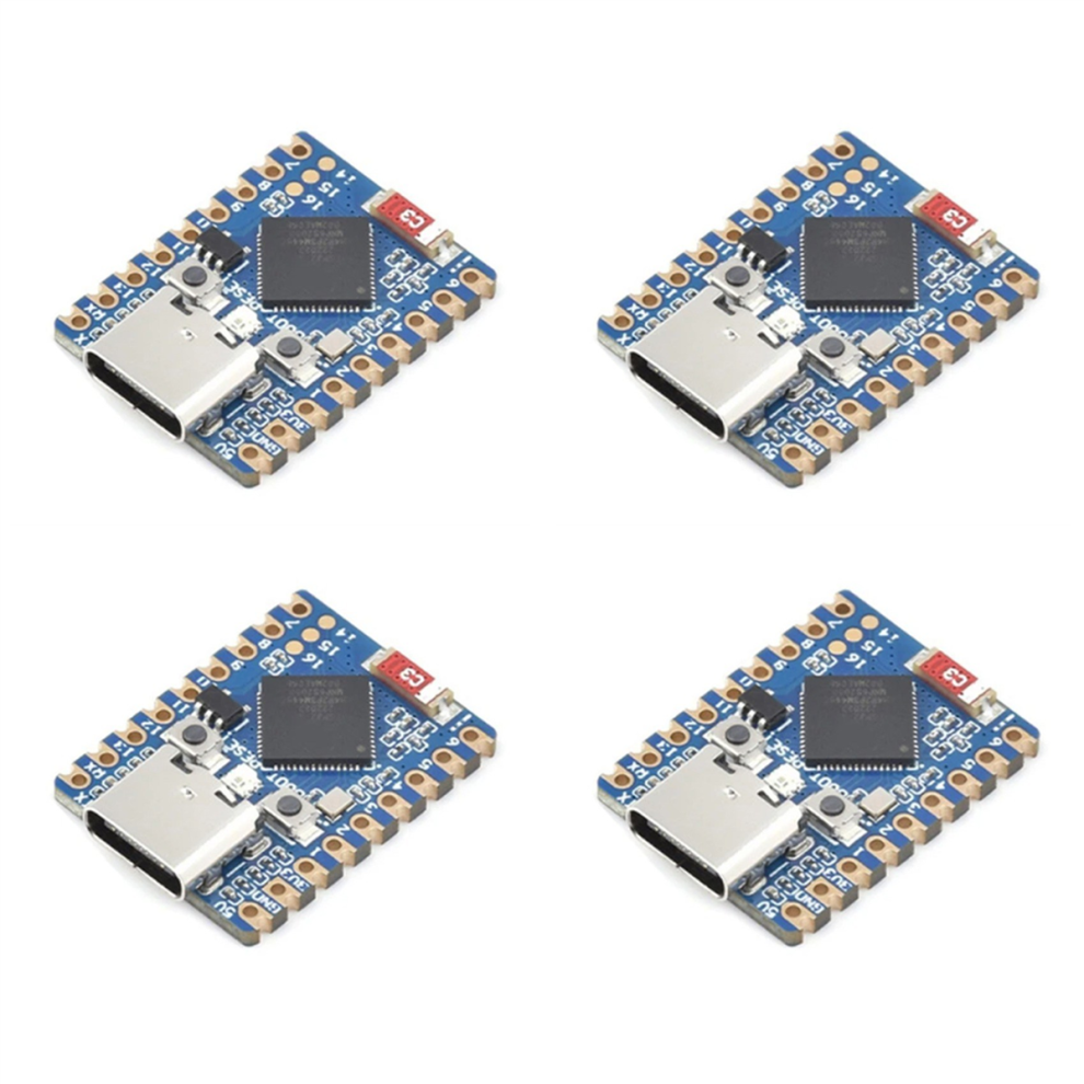 ESP32 Entwicklungsboard Embedded Project 896C