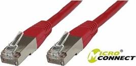 MicroConnect Network Cable RJ-45 for R 15m