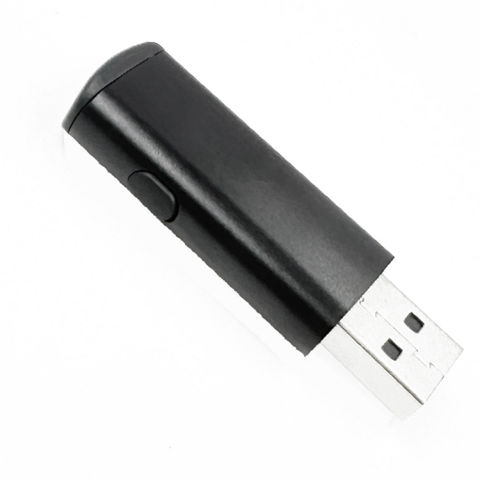 Mini Microfono USB Portatile
