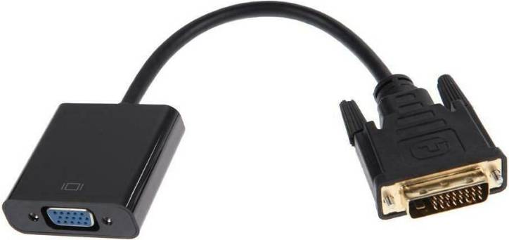 eStore DVI-D VGA Adapter