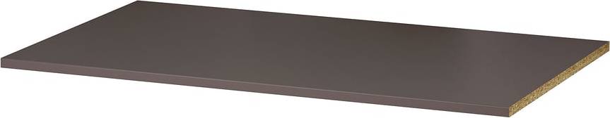 IKEA Komplement Dark Grey Storage System