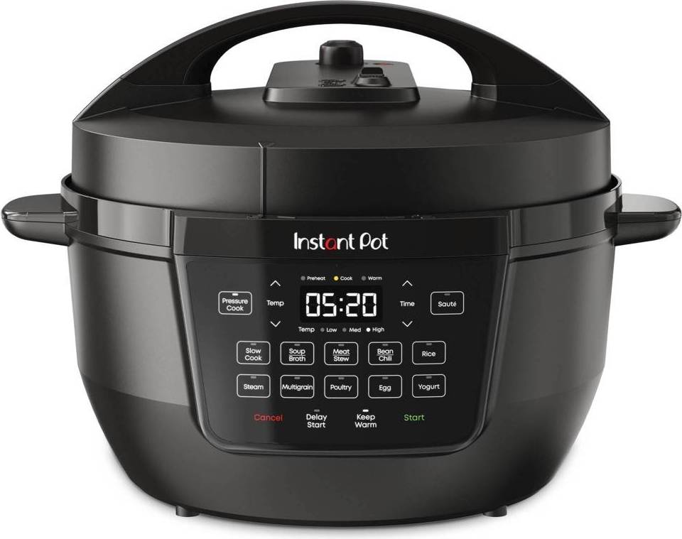 Instant Pot Rio Wide 7L