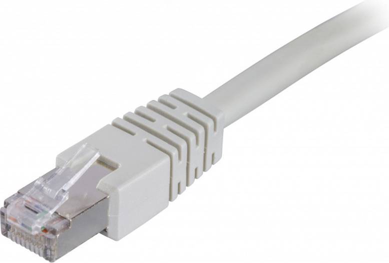 Deltaco FTP Cat6 RJ45