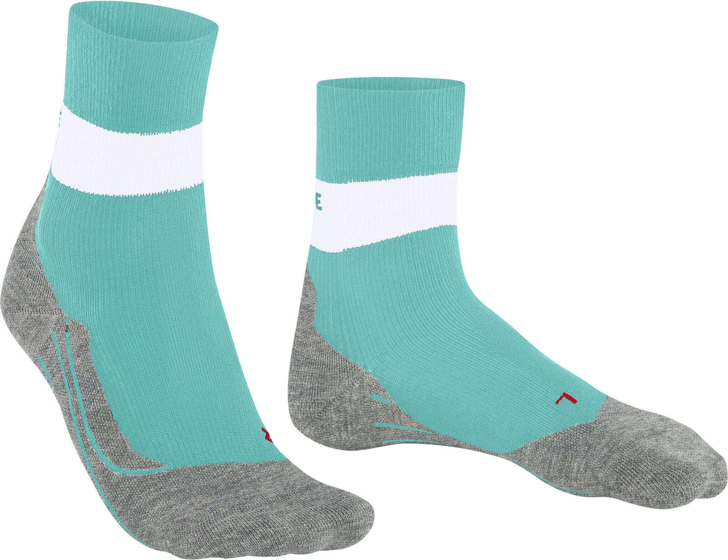 Falke RU Compression Stabilizing Women Running Socks