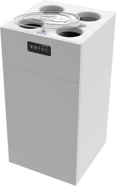 Unit HCV460 P2
