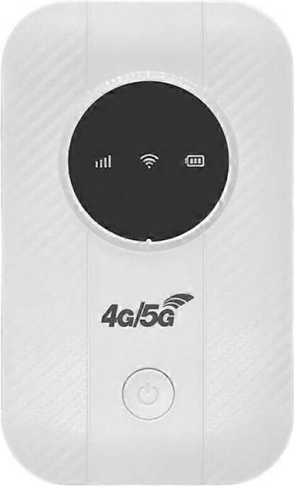 4G LTE Portable WiFi Router Hotspot