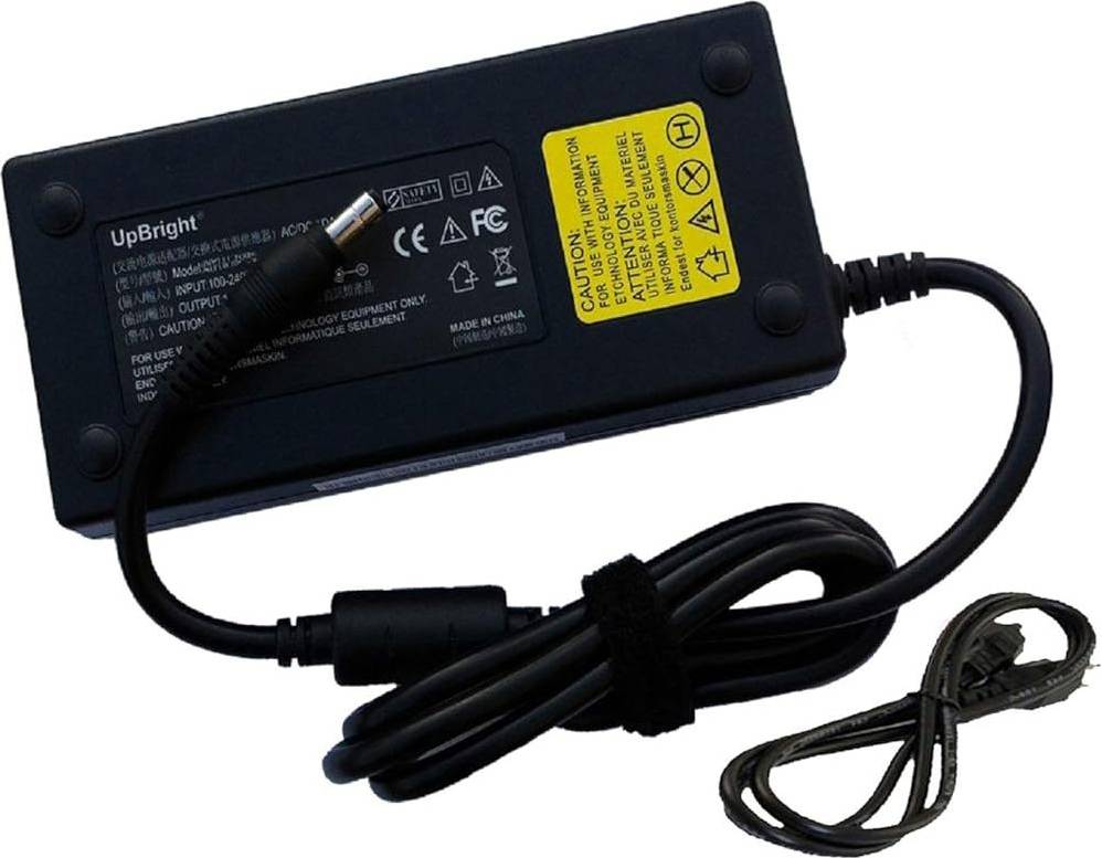 HP 230W Notebook Power Adapter