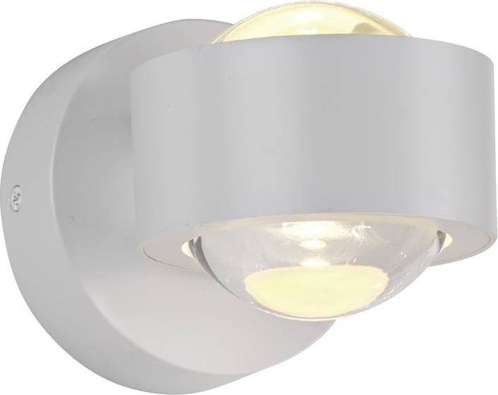 a LED Ricaricabile Chia 3000 K