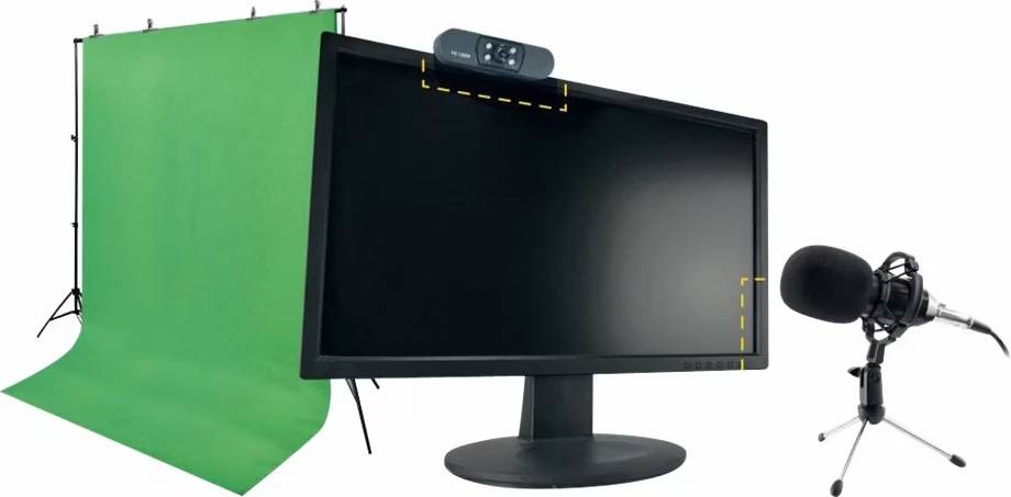 HD Streaming Kit
