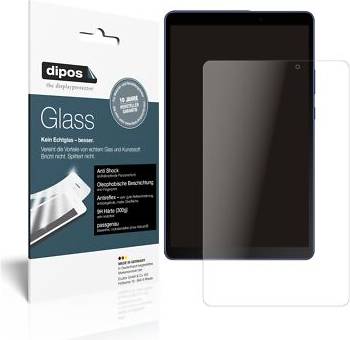 Dipos Screen Protector For Honor Tablet X7 8 Inch Matte Glass