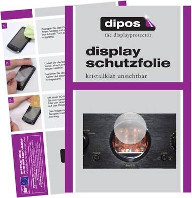 Dipos Screen Protector For Vincent SV-200