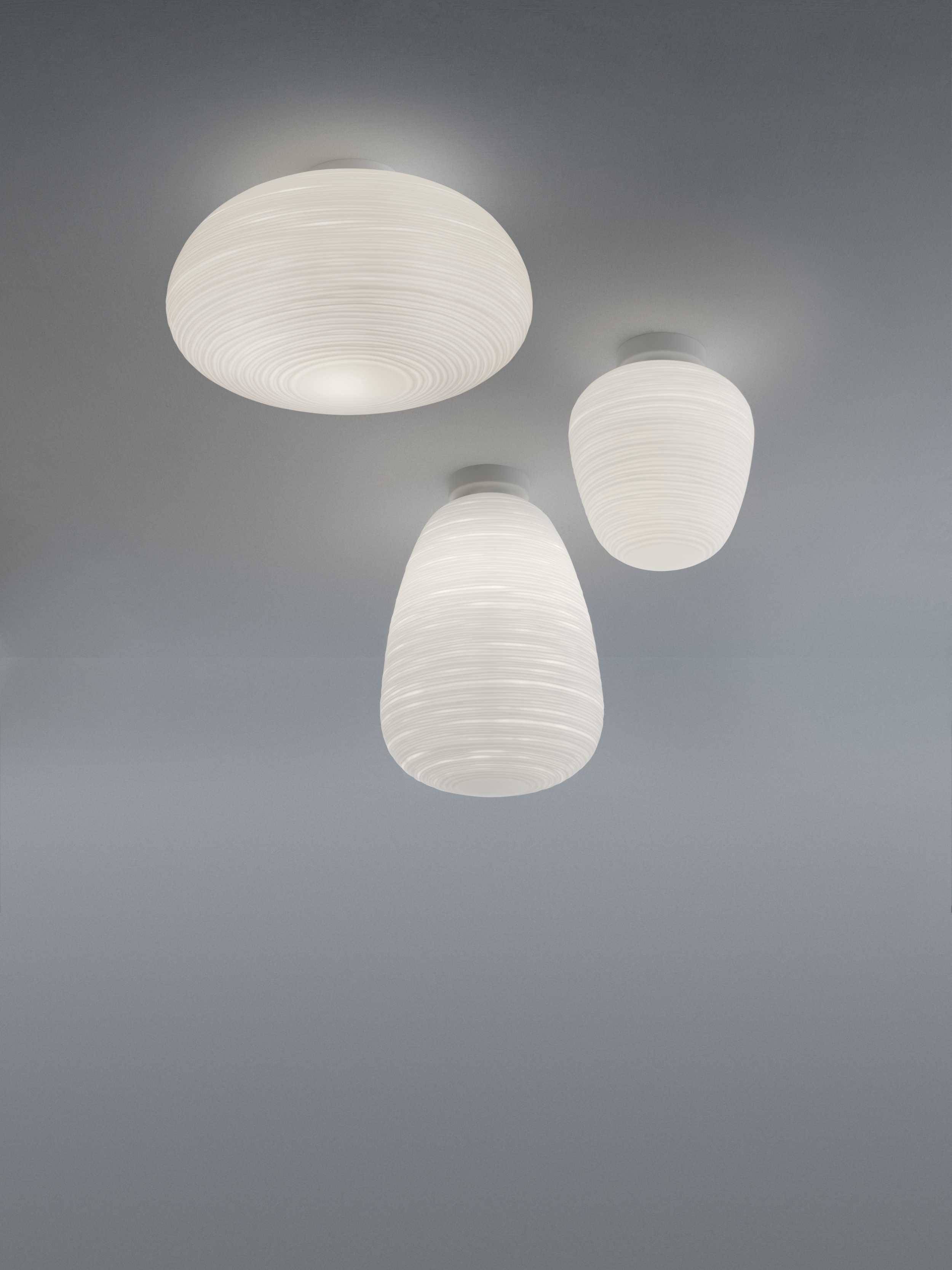 Foscarini Rituals 3 Loftlampe Loftplafond