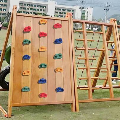 Hangboard Shein 8pcs Colorful Shape And Color Random Climbing Grips