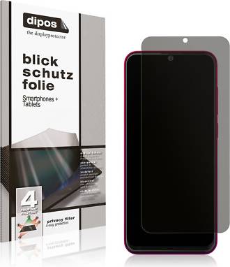 Dipos Walton Primo RM4 Privacy Filter Screen Protector