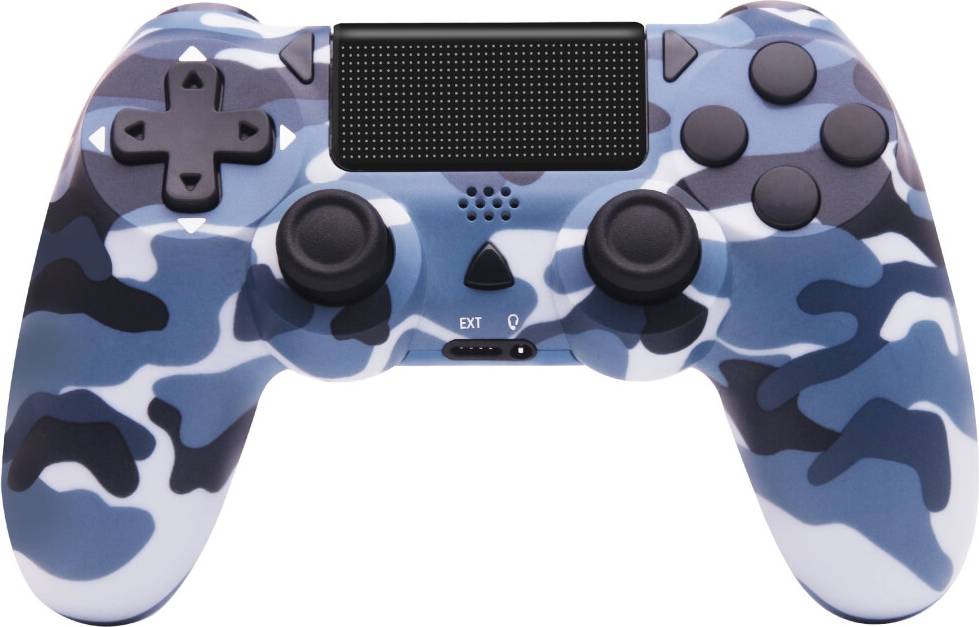 Game Pad For PS4 Controller