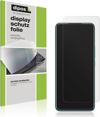 Dipos Screen Protector Infinix Hot 12 Play