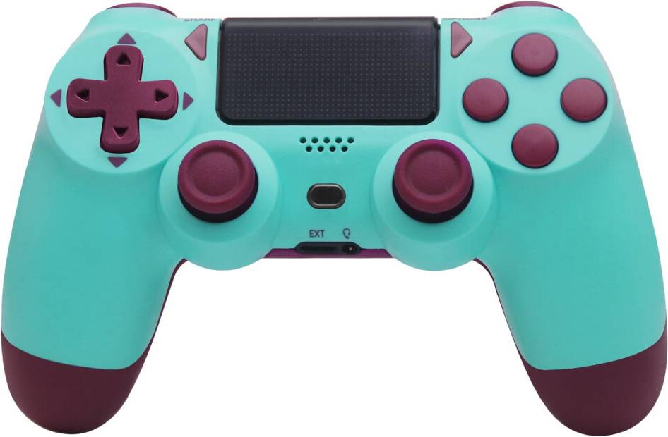 Game Controller For PS4
